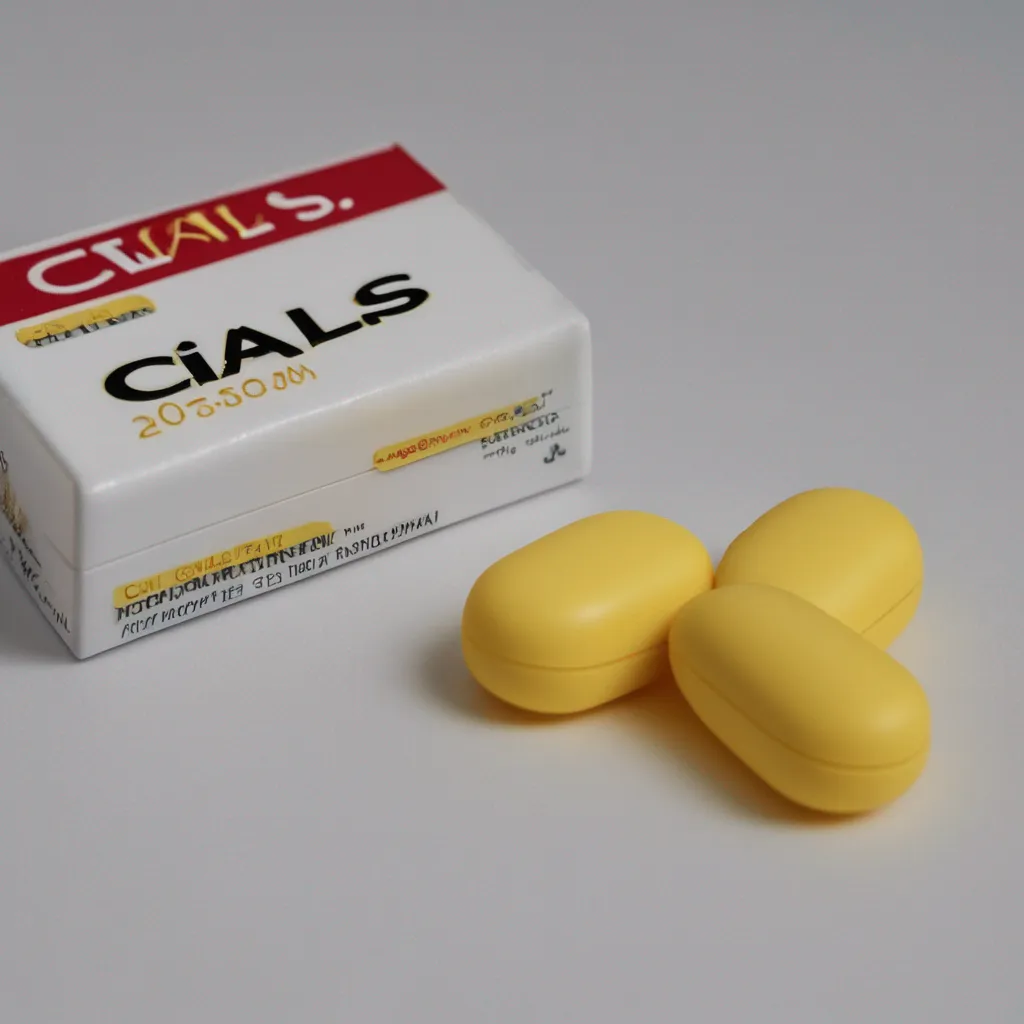 Cialis pas cher grenoble numéro 2